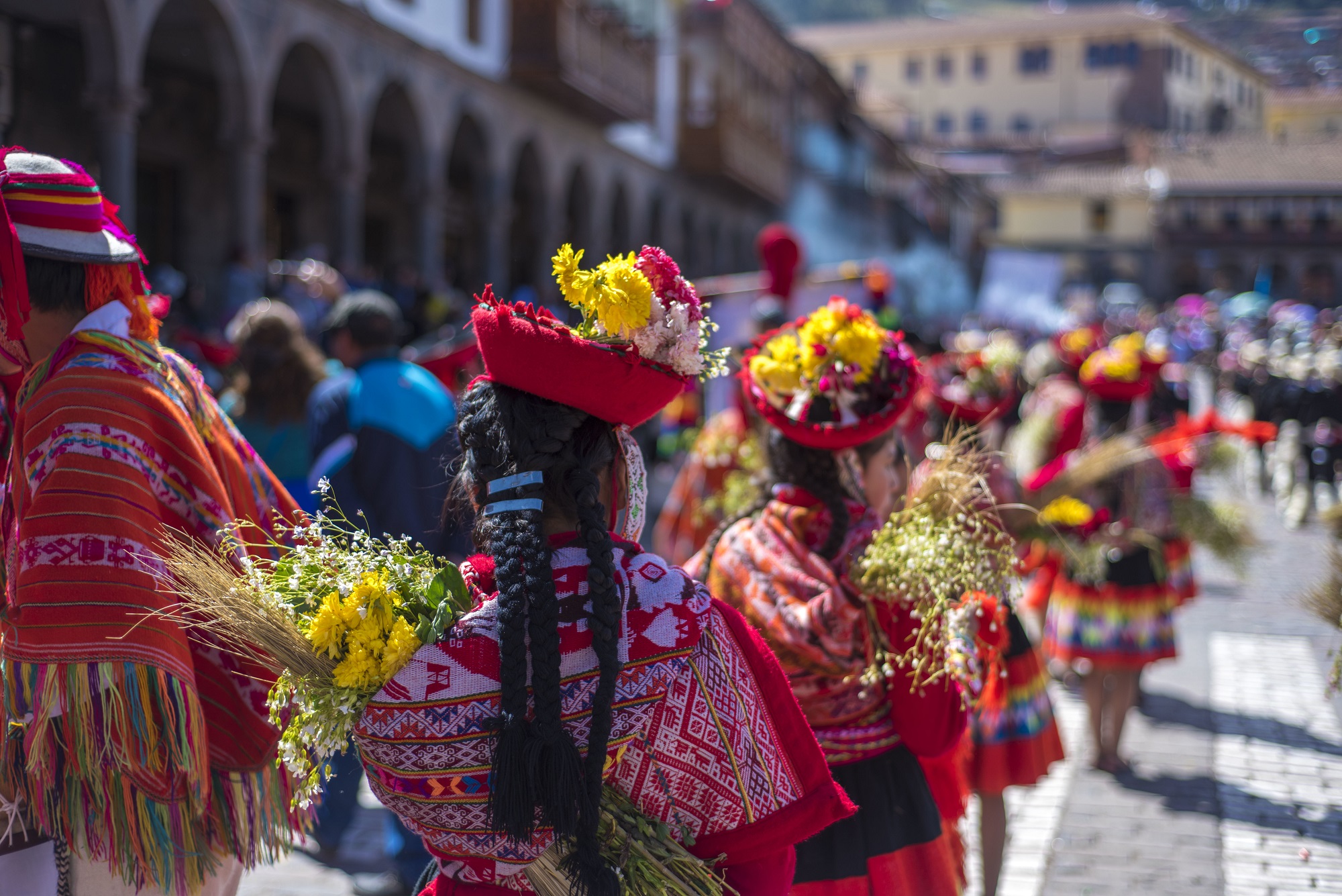 Top 10 Destinations In Peru Travel To Peru Southern Explorations